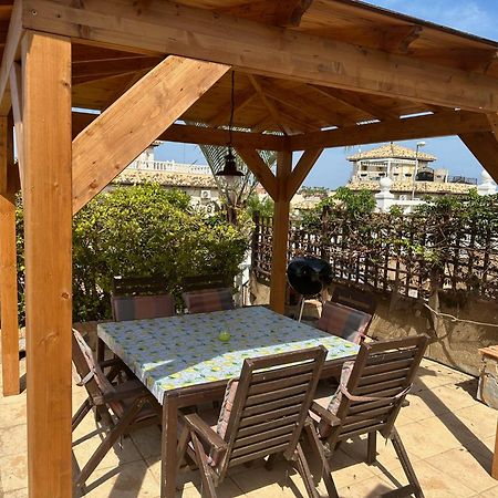 Casa Lilly-Rose, A Beautiful 3 Bedroom Detached Villa A Short Walk To The Villamartin Plaza & Golf Course エクステリア 写真