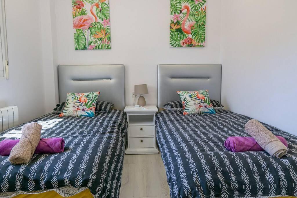 Casa Lilly-Rose, A Beautiful 3 Bedroom Detached Villa A Short Walk To The Villamartin Plaza & Golf Course エクステリア 写真